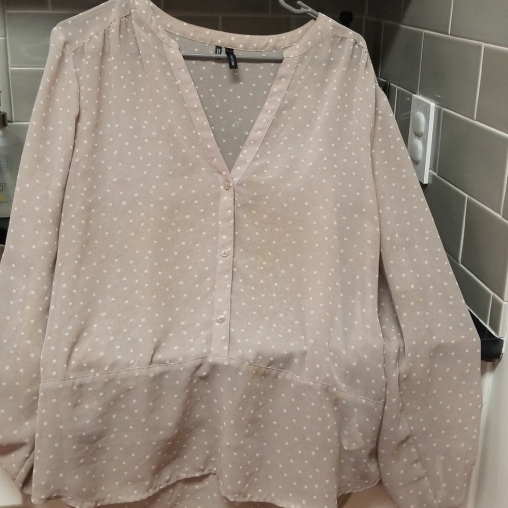 Beautiful Blouse